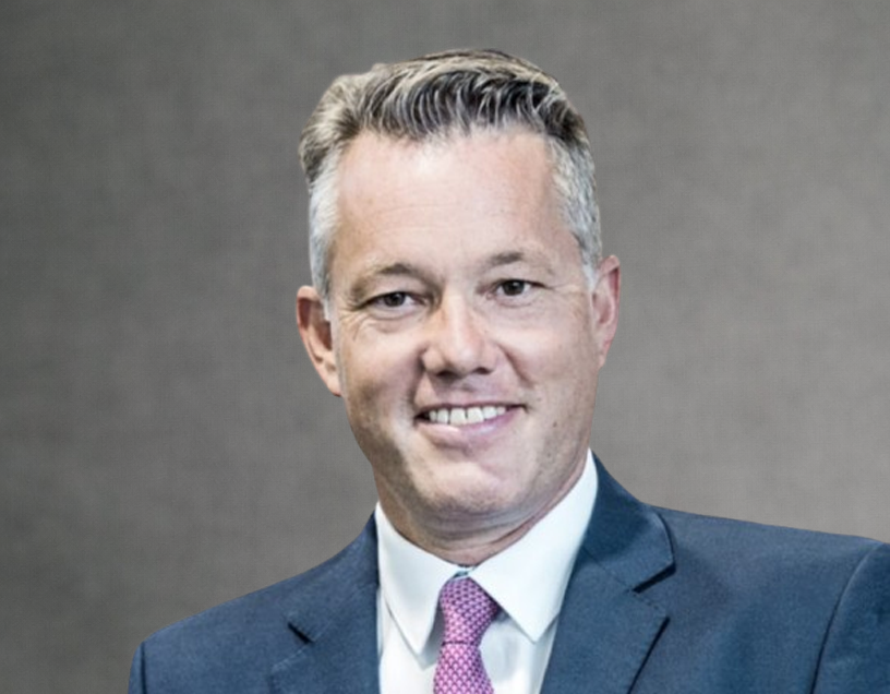 Klaus Blechinger