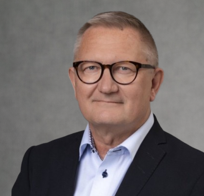 Ilkka Hasanen