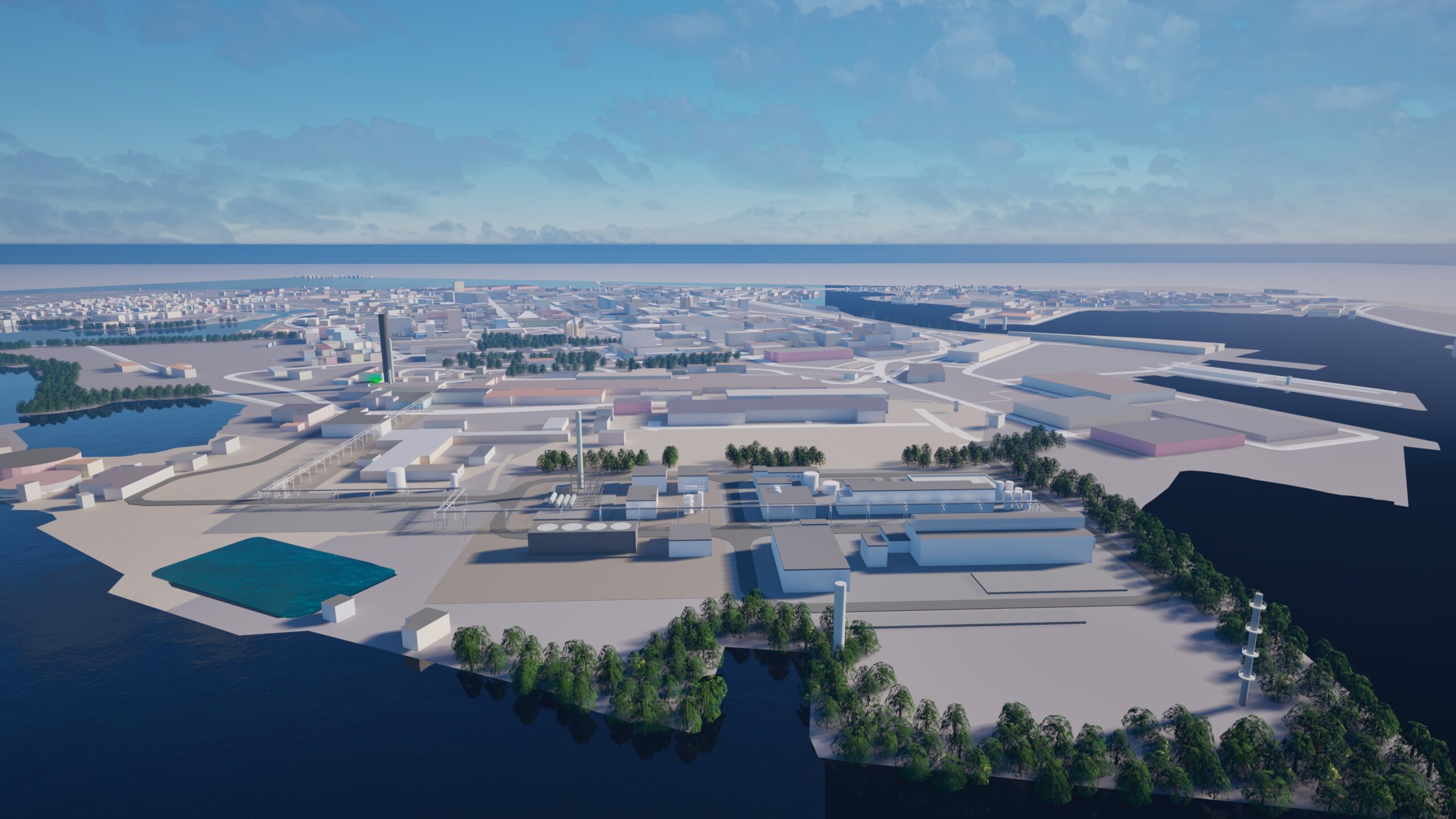 Kotka Project