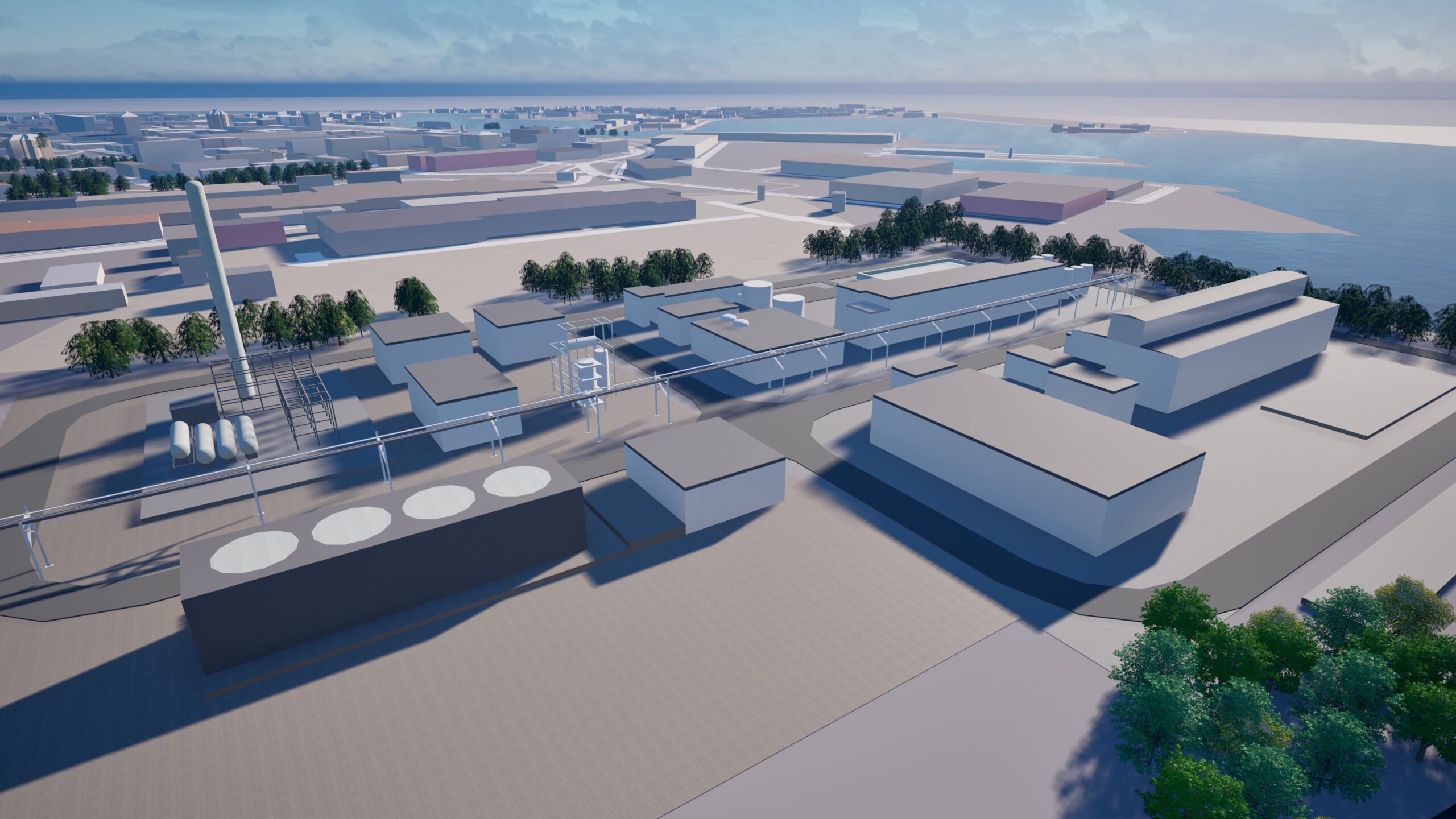Kotka Project